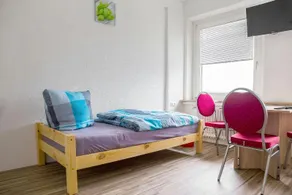 BHQ-BoardingHouse Quickborn - Image 4