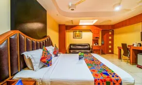Hotel Palash Residency  Ranchi - Image 4