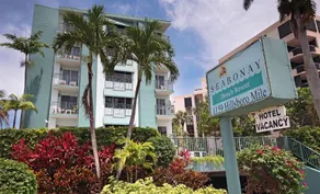 Seabonay Beach Resort - Image 2