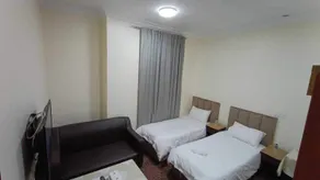 Sidrathul Aaliya Hotel - Image 4