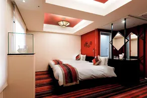 Hotel Dans Le Coeur Osaka Umeda - Image 4
