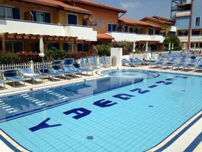 Villaggio Hemingway - Family Aparthotel - Image 3