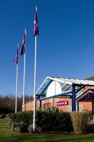 Holiday Inn Express Pontypool-cwmbran - Image 2