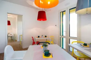 Residence Antiche Navi Pisane - Image 5