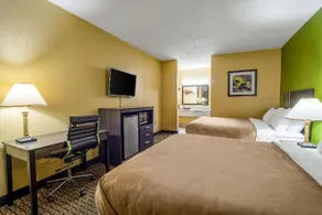 Quality Inn West Columbia - Cayce - Image 5