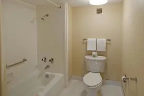 Americas Best Value Inn Forest - Image 5