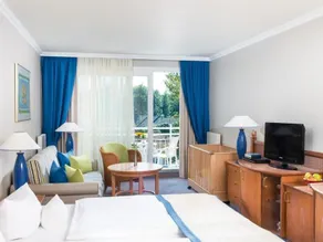 Travel Charme Strandhotel - Image 2