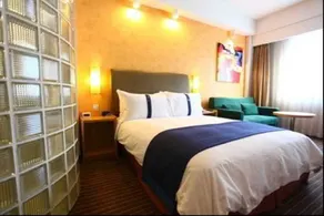 Hangzhou HaiWaiHai Holiday Hotel - Image 3