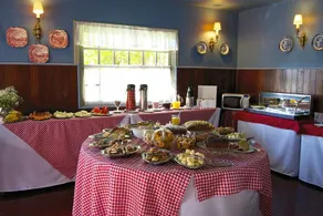 Pousada Casa Rosa - Image 2