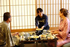 Shima Onsen Kashiwaya Ryokan - Image 4