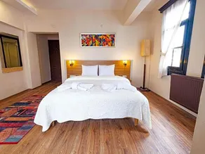Simre Hotel - Image 2