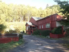 The Steading Country Inn - Image 1
