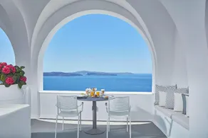 Katikies Villa Santorini - Image 3