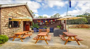 Lake Leake Inn - Image 3