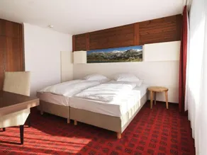 H+ Hotel & SPA Engelberg - Image 5