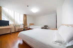 Hanting Hotel (Shanghai Lujiazui Zhangyang Road) - Image 3