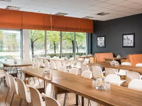 City Hotel Berlin East - Image 5