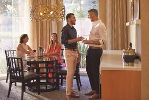 Hyatt Regency Indian Wells Resort & Spa - Image 5