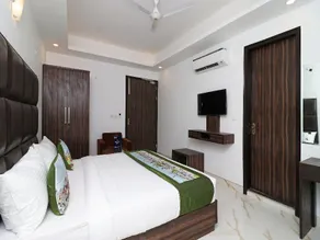 Hotel Aamara Selah - Image 4