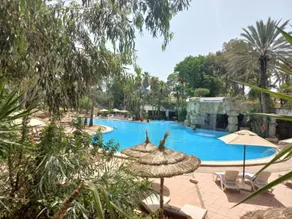 Tunisia Lodge - Image 2