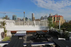 Sydney Central Backpackers - Image 3