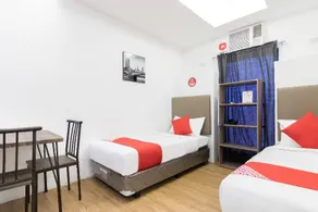 Spiral Suites by OYO - Image 2