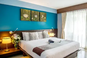 Buri Tara Resort - Image 5