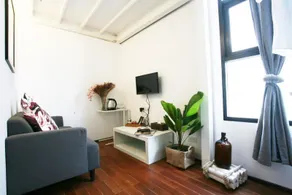 L'atelier Poshtel Phuket  Hostel - Image 2