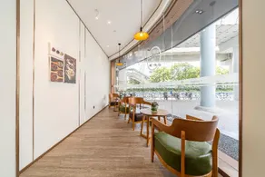 Hanting Hotel Shanghai Jiaotong University Jiangchuan Road Branch - Image 2