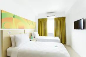 Go Hotels Timog - Image 3