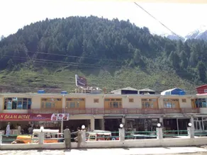 Sun Beam Hotel - Image 4