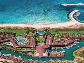 The St. Regis Sanya Yalong Bay Resort - Image 5