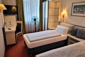 myMINGA13 - Hotel & serviced Apartments - Image 3