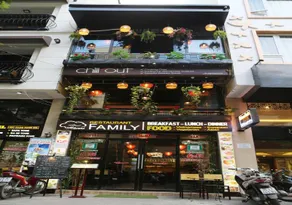 Family Holiday Hotel - Image 3