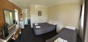 Blayney Goldfields Motor Inn - Image 2