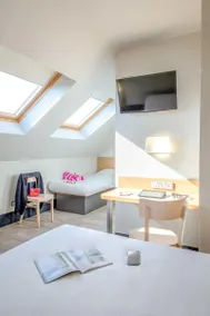 B&B HOTEL Perpignan Nord Aéroport - Image 4