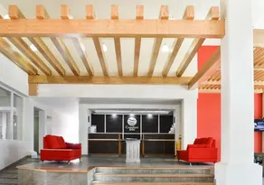 Comfort Inn Queretaro - Image 5