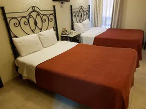 Hotel Real de Minas Inn - Image 3
