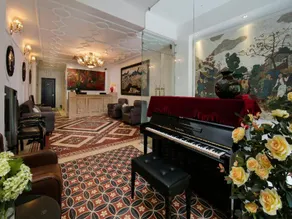 The Noble Swan Hotel & Spa - Image 5