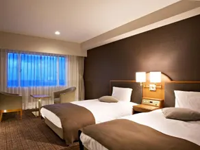 Imazu Sun Bridge Hotel - Image 5