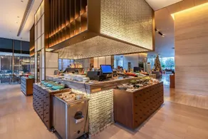 Rezen High Xuan SPA Hotel Hangzhou Xixi - Image 5