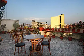 Kathmandu Grand Hotel - Image 3