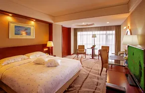 Guangye Jinjiang Hotel - Image 3