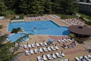 Continental Park Hotel - Image 4