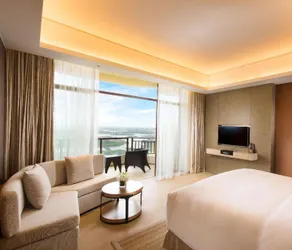 DoubleTree Resort by Hilton Hainan Chengmai - Image 5