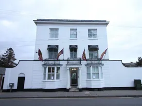 The Canterbury Hotel - Image 2
