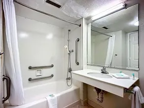 Motel 6 Jacksonville Fl Airport Area South - Image 2