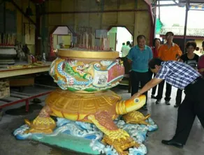 Sealion Bangalow Homestay - Image 2