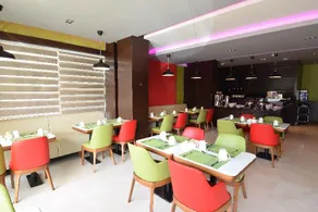 Hayat Heraa Hotel - Image 4