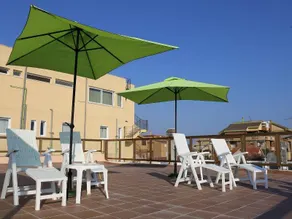 Suite Room Fiumicino - Image 4
